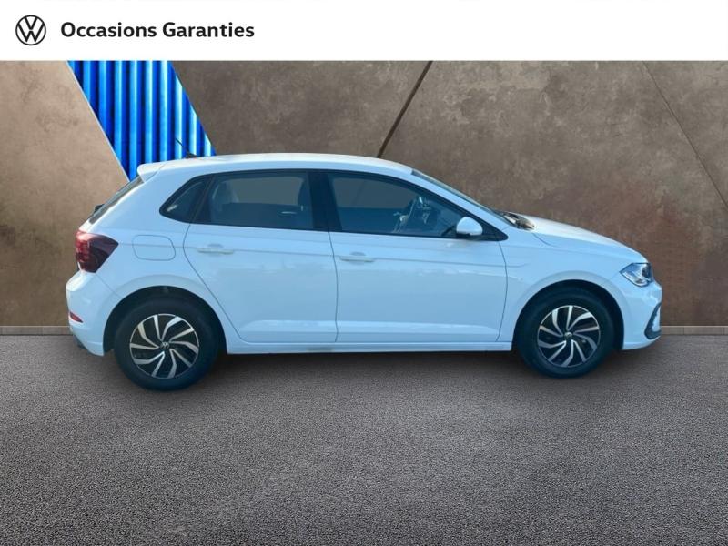 Voitures occasions VOLKSWAGEN POLO Life Rezé