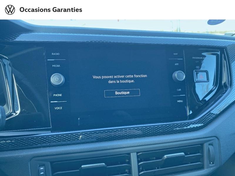 Voitures occasions VOLKSWAGEN POLO Life Rezé