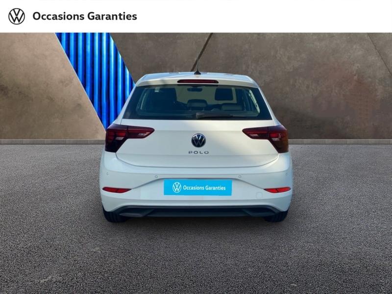 Voitures occasions VOLKSWAGEN POLO Life Rezé