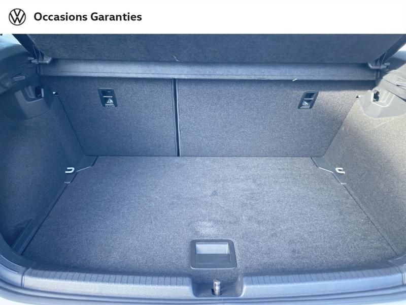 Voitures occasions VOLKSWAGEN POLO Life Rezé