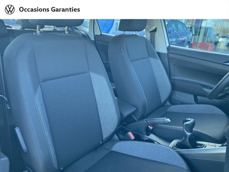 Voitures occasions VOLKSWAGEN POLO Life Rezé