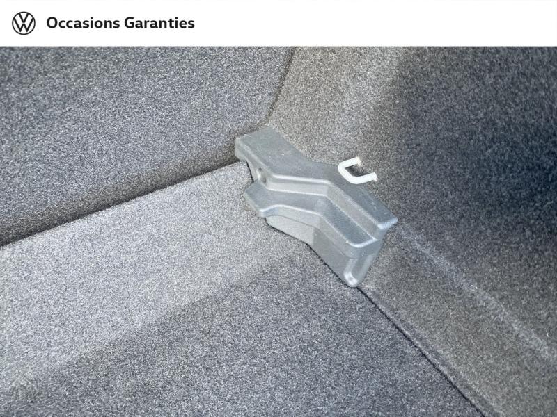 Voitures occasions VOLKSWAGEN POLO Life Rezé