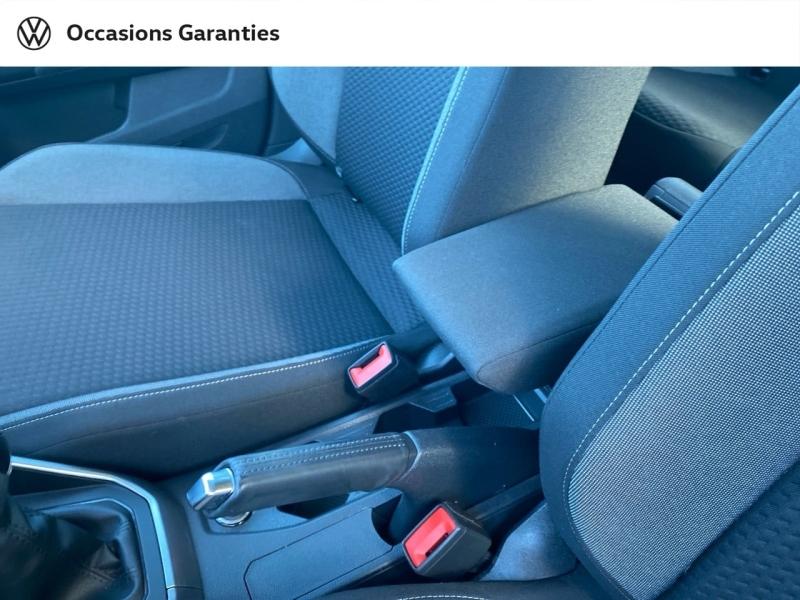 Voitures occasions VOLKSWAGEN POLO Life Rezé