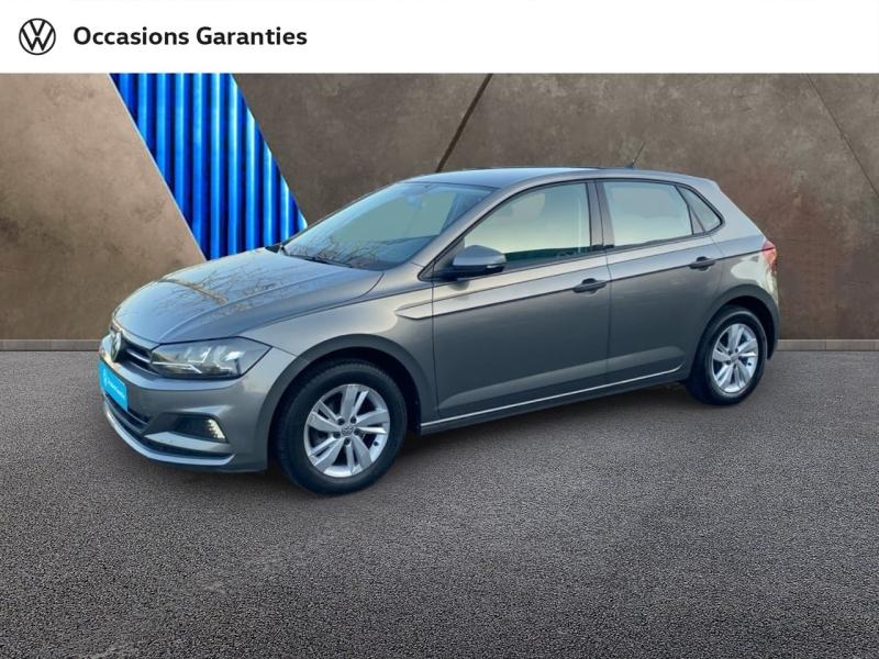 Voitures occasions VOLKSWAGEN POLO Confortline Rezé