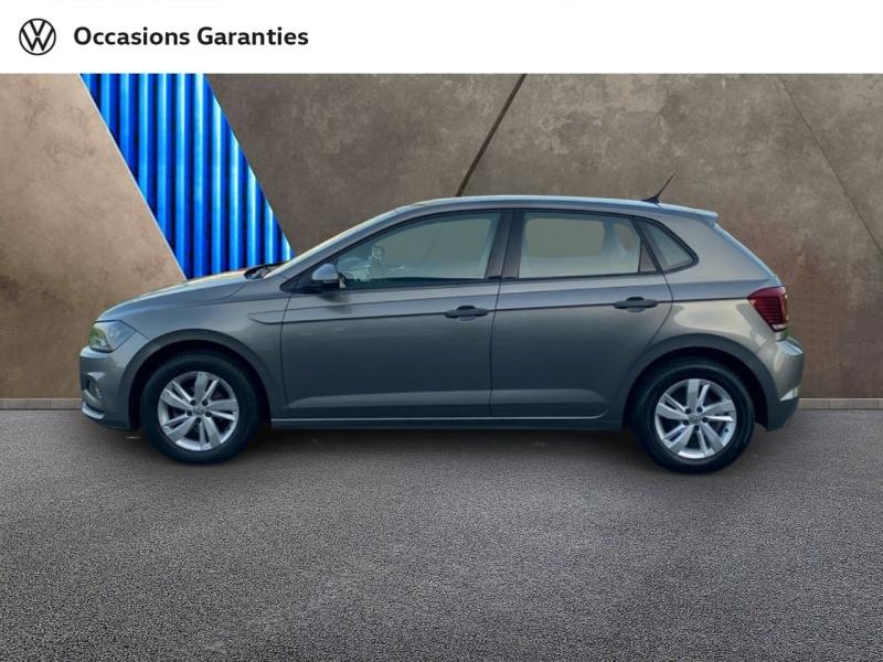 Voitures occasions VOLKSWAGEN POLO Confortline Rezé