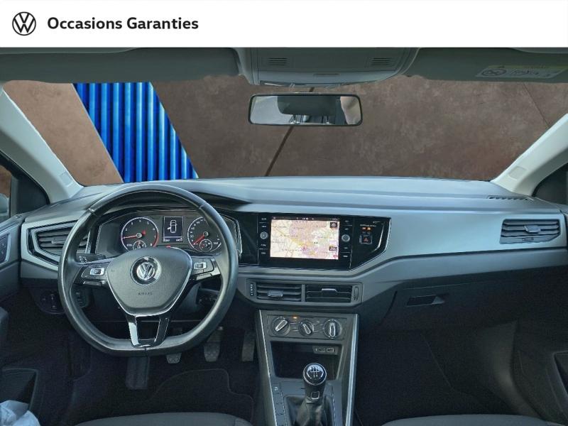 Voitures occasions VOLKSWAGEN POLO Confortline Rezé
