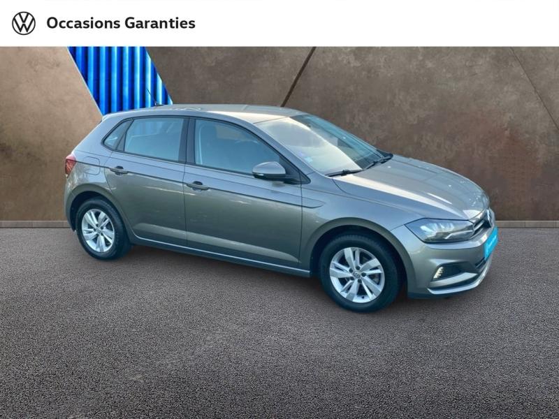 Voitures occasions VOLKSWAGEN POLO Confortline Rezé