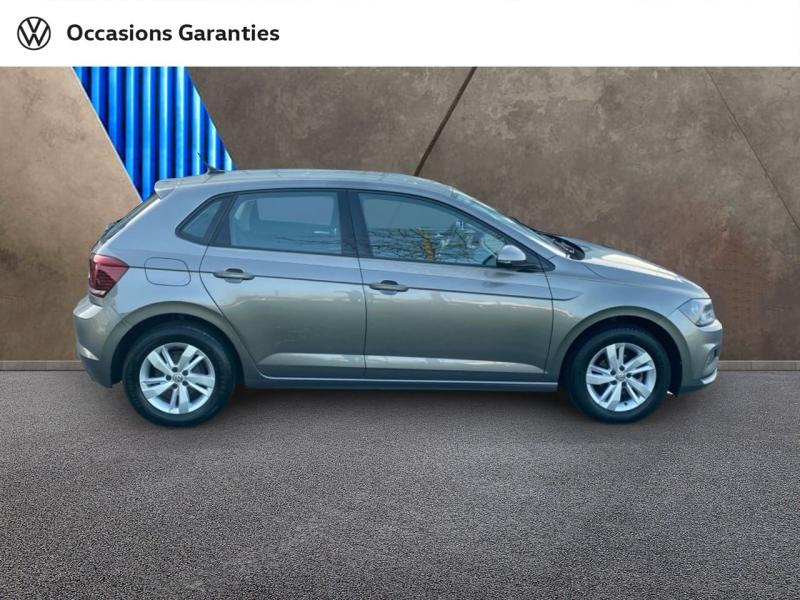 Voitures occasions VOLKSWAGEN POLO Confortline Rezé