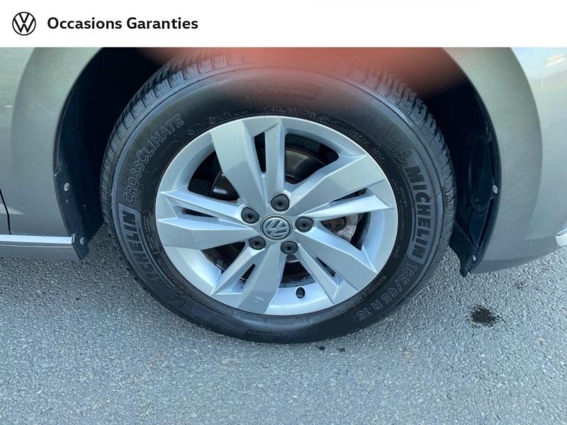 Voitures occasions VOLKSWAGEN POLO Confortline Rezé