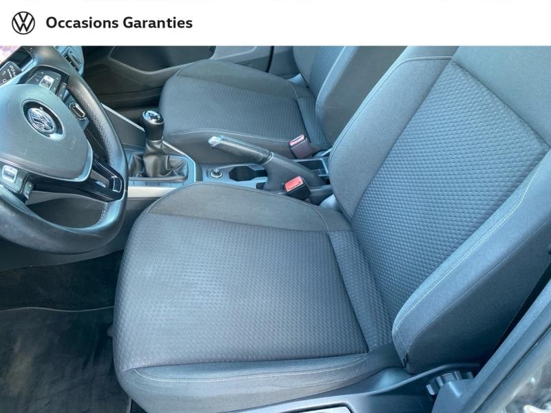 Voitures occasions VOLKSWAGEN POLO Confortline Rezé