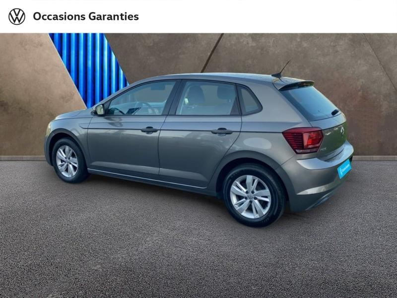 Voitures occasions VOLKSWAGEN POLO Confortline Rezé