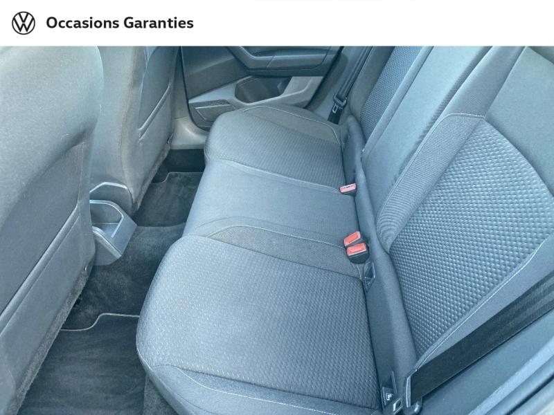 Voitures occasions VOLKSWAGEN POLO Confortline Rezé