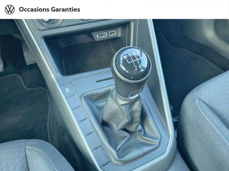 Voitures occasions VOLKSWAGEN POLO Confortline Rezé