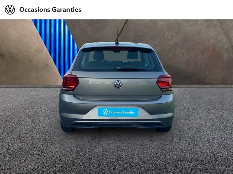 Voitures occasions VOLKSWAGEN POLO Confortline Rezé