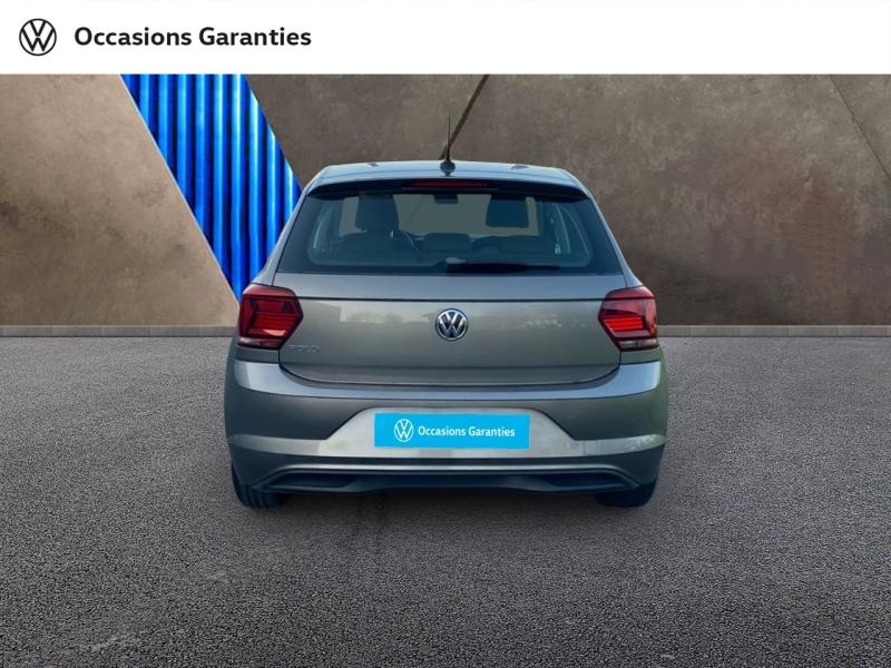 Voitures occasions VOLKSWAGEN POLO Confortline Rezé