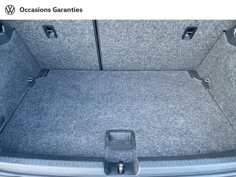 Voitures occasions VOLKSWAGEN POLO Confortline Rezé