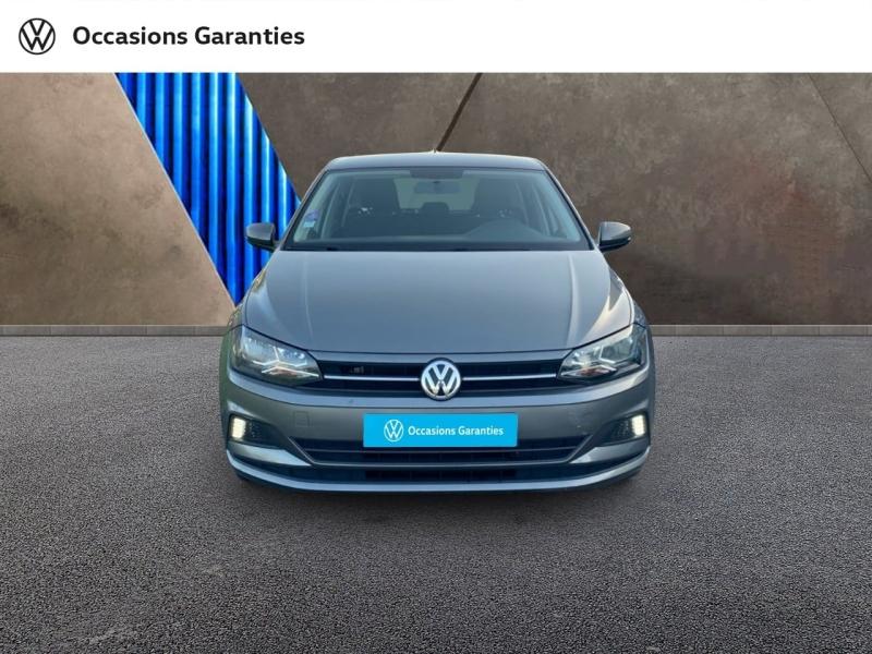 Voitures occasions VOLKSWAGEN POLO Confortline Rezé