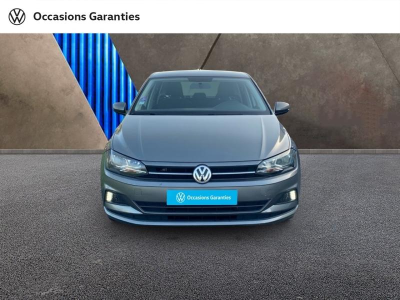 Voitures occasions VOLKSWAGEN POLO Confortline Rezé