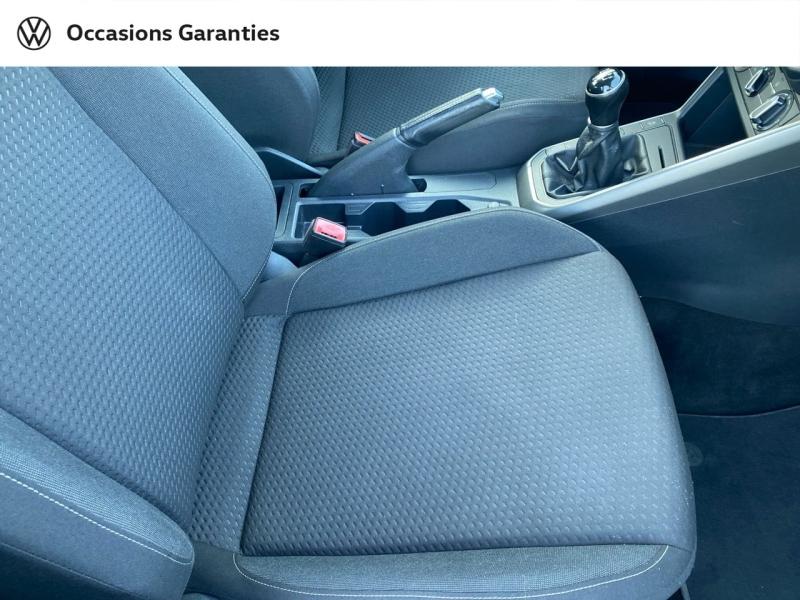 Voitures occasions VOLKSWAGEN POLO Confortline Rezé