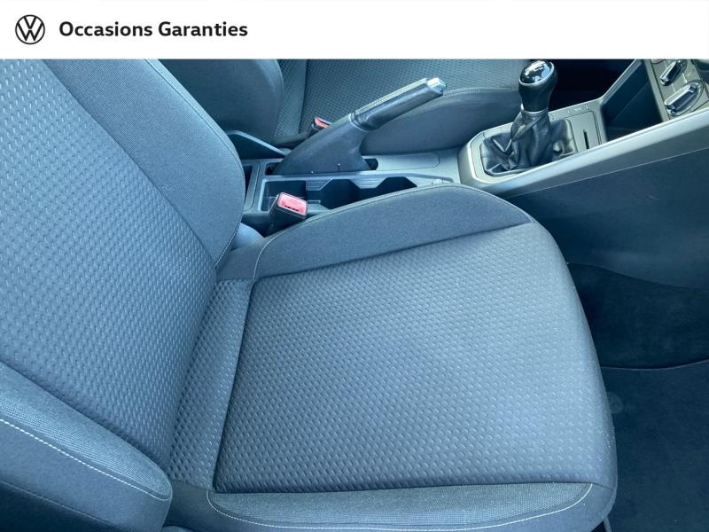 Voitures occasions VOLKSWAGEN POLO Confortline Rezé