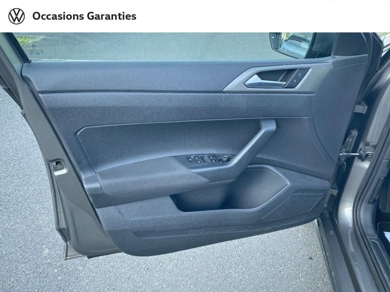 Voitures occasions VOLKSWAGEN POLO Confortline Rezé