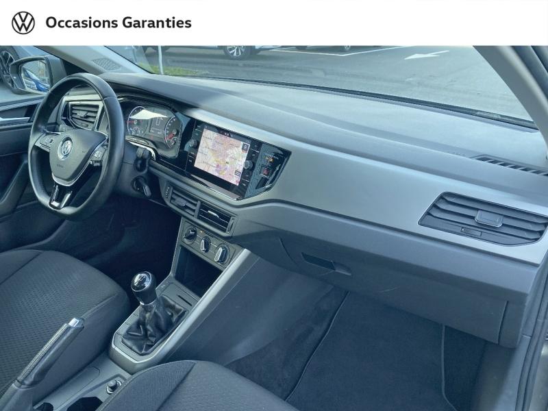 Voitures occasions VOLKSWAGEN POLO Confortline Rezé