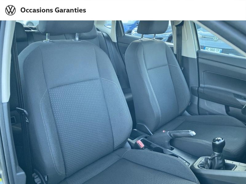 Voitures occasions VOLKSWAGEN POLO Confortline Rezé