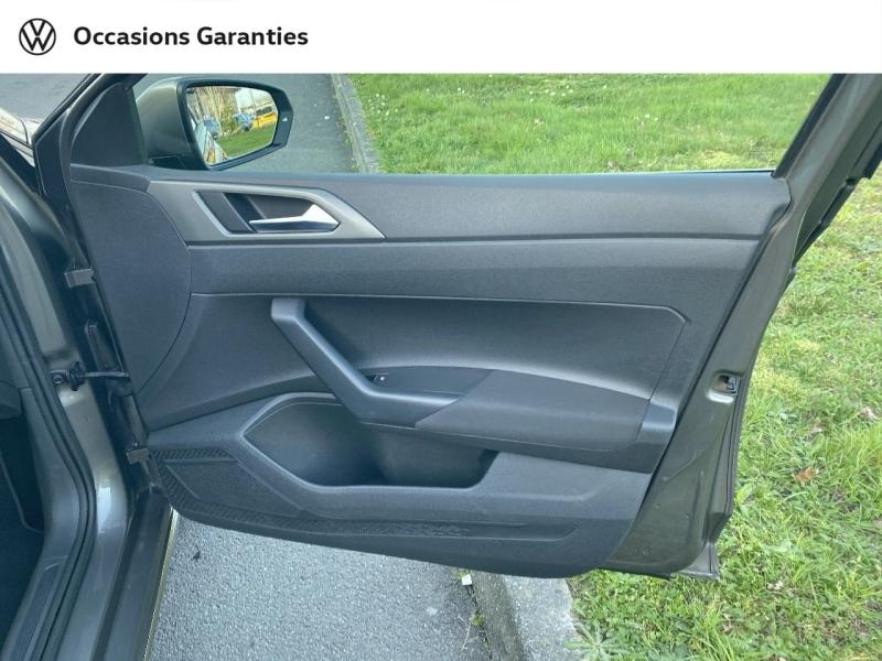 Voitures occasions VOLKSWAGEN POLO Confortline Rezé