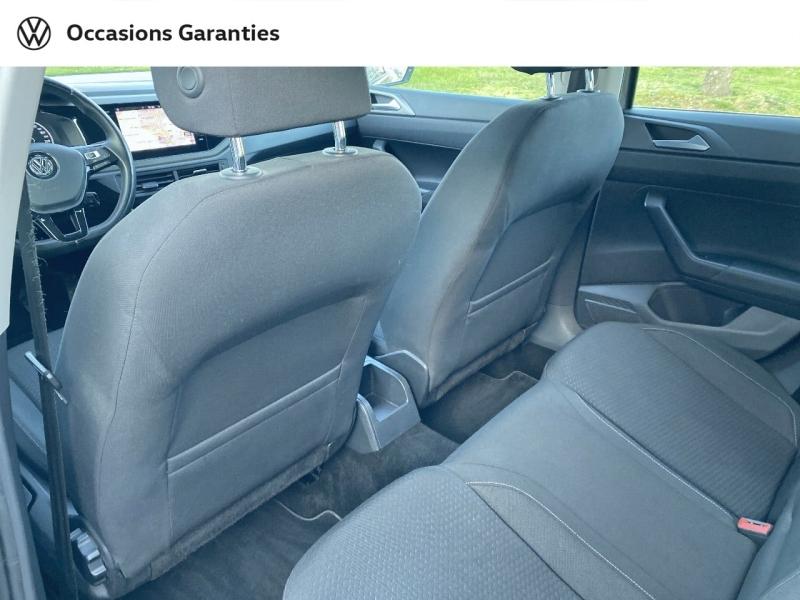 Voitures occasions VOLKSWAGEN POLO Confortline Rezé