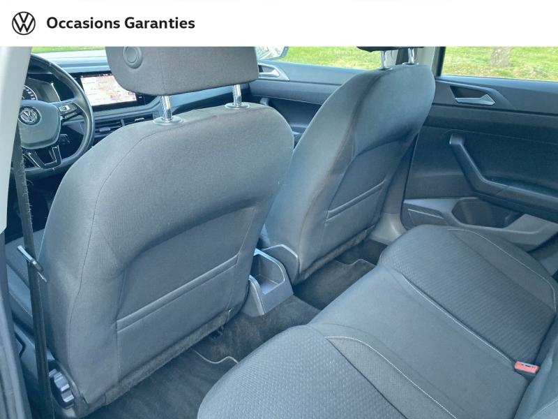 Voitures occasions VOLKSWAGEN POLO Confortline Rezé
