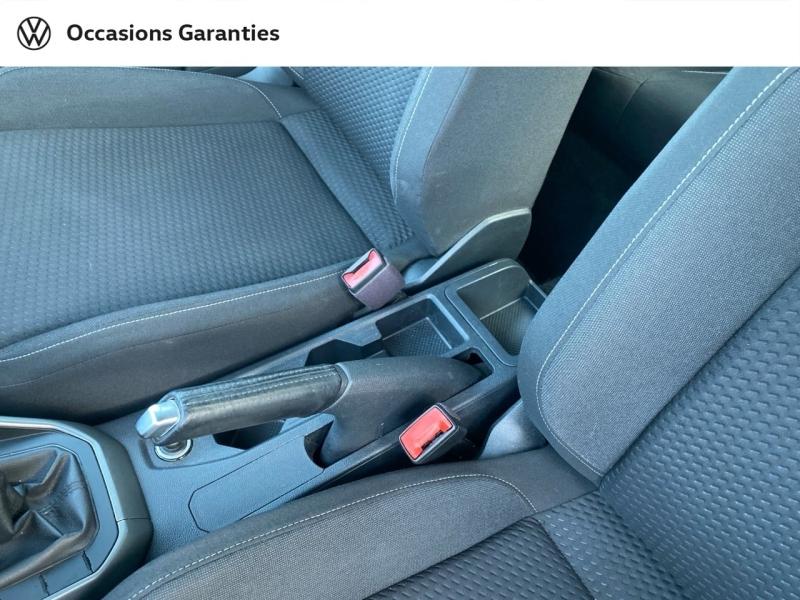 Voitures occasions VOLKSWAGEN POLO Confortline Rezé