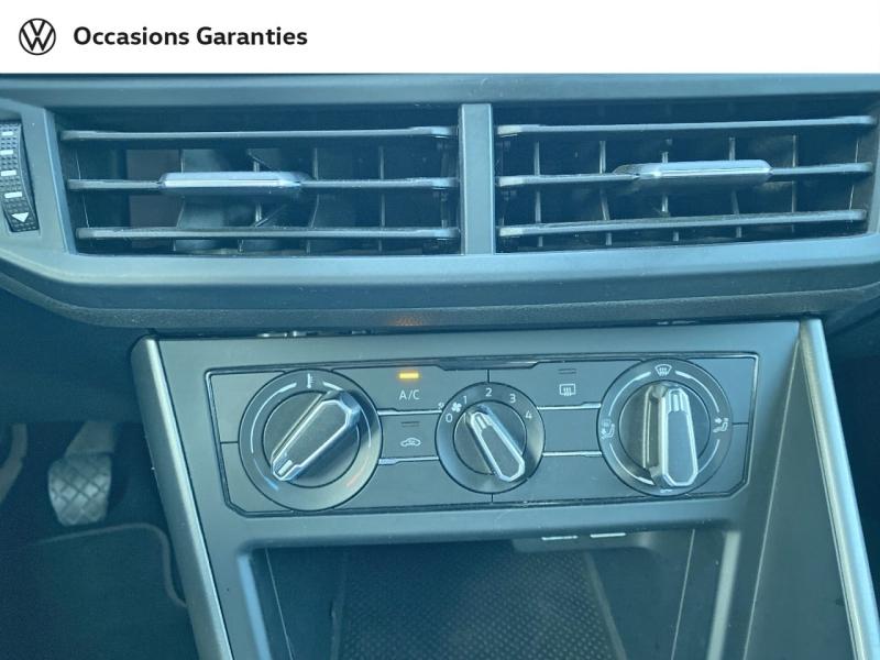 Voitures occasions VOLKSWAGEN POLO Confortline Rezé