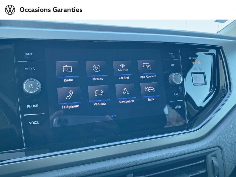 Voitures occasions VOLKSWAGEN POLO Confortline Rezé