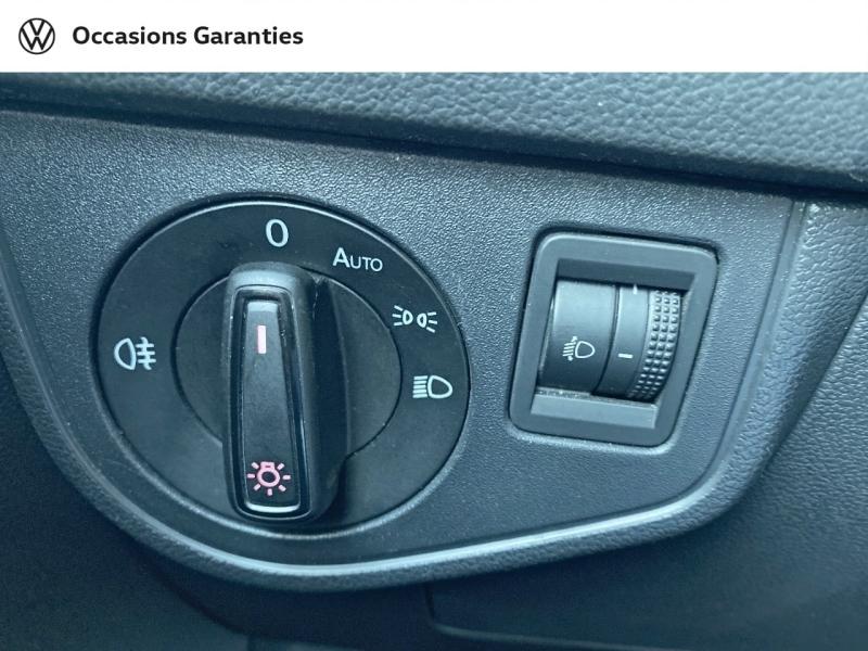 Voitures occasions VOLKSWAGEN POLO Confortline Rezé