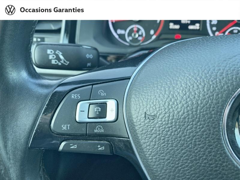 Voitures occasions VOLKSWAGEN POLO Confortline Rezé