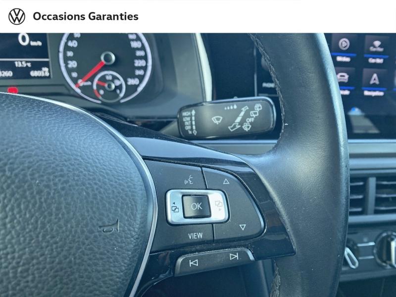 Voitures occasions VOLKSWAGEN POLO Confortline Rezé
