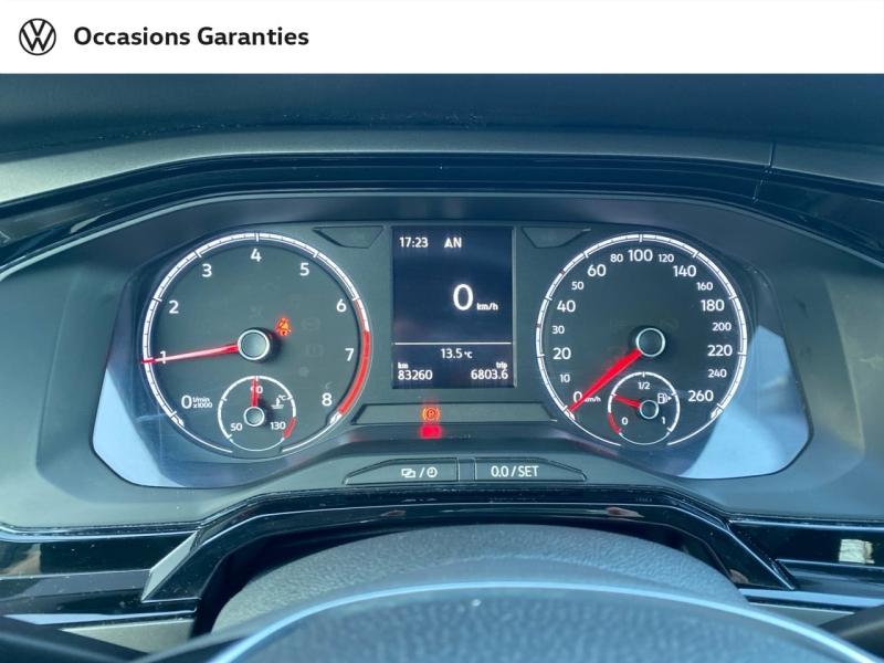 Voitures occasions VOLKSWAGEN POLO Confortline Rezé