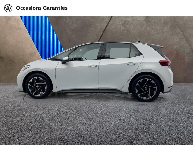 Voitures occasions VOLKSWAGEN ID.3 Base Rezé