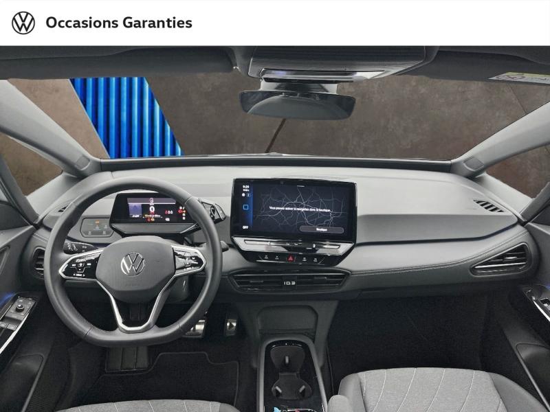 Voitures occasions VOLKSWAGEN ID.3 Base Rezé