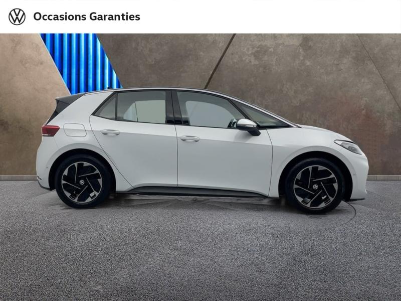 Voitures occasions VOLKSWAGEN ID.3 Base Rezé