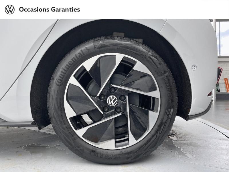 Voitures occasions VOLKSWAGEN ID.3 Base Rezé