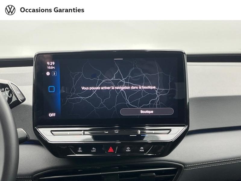 Voitures occasions VOLKSWAGEN ID.3 Base Rezé