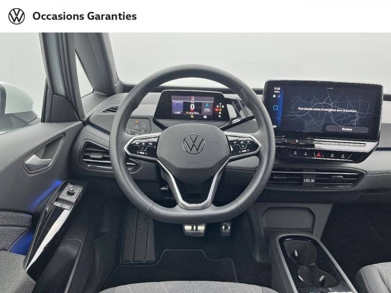 Voitures occasions VOLKSWAGEN ID.3 Base Rezé