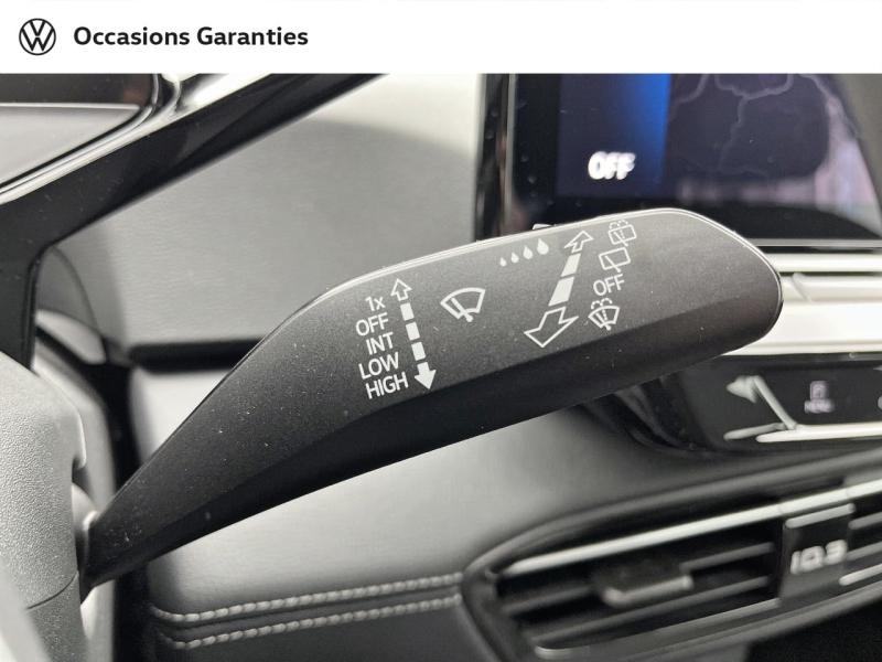 Voitures occasions VOLKSWAGEN ID.3 Base Rezé