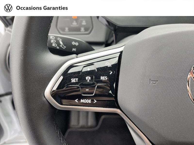 Voitures occasions VOLKSWAGEN ID.3 Base Rezé