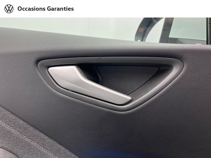 Voitures occasions VOLKSWAGEN ID.3 Base Rezé