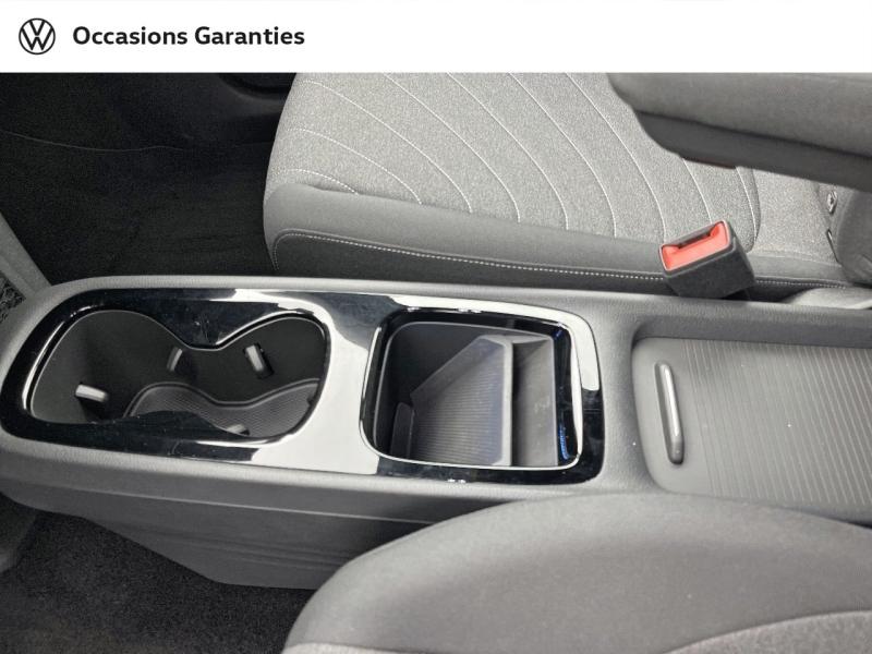 Voitures occasions VOLKSWAGEN ID.3 Base Rezé
