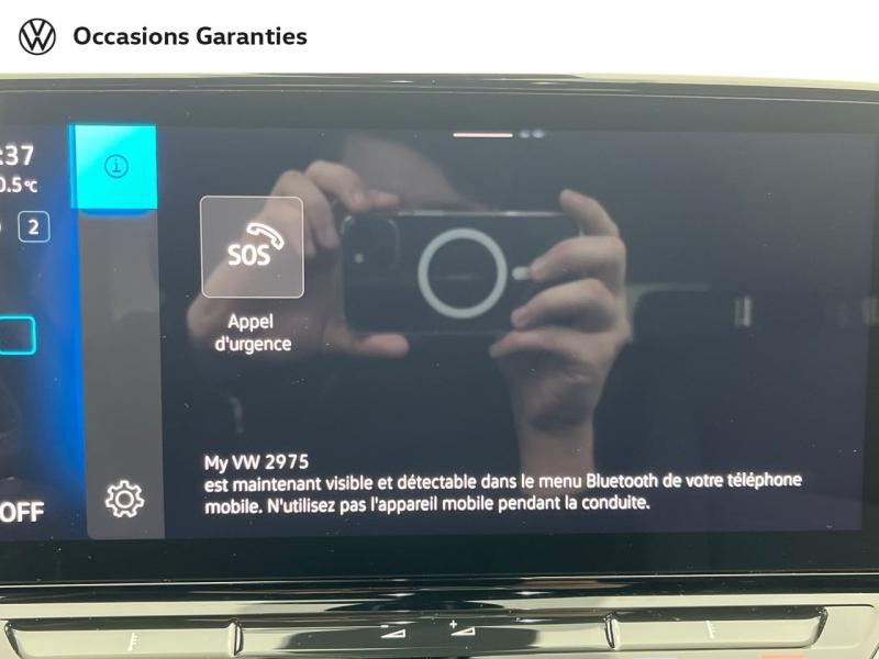 Voitures occasions VOLKSWAGEN ID.3 Base Rezé