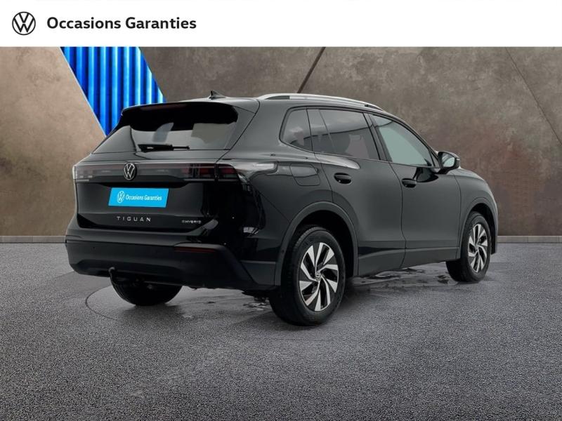 Voitures occasions VOLKSWAGEN TIGUAN VW Edition Rezé