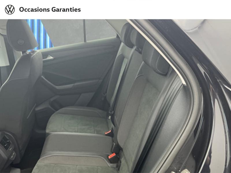 Voitures occasions VOLKSWAGEN T-ROC Style Rezé